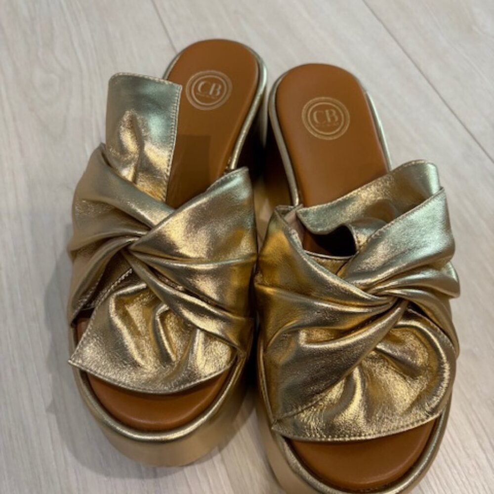 C.B. Made in Itlay Platforms